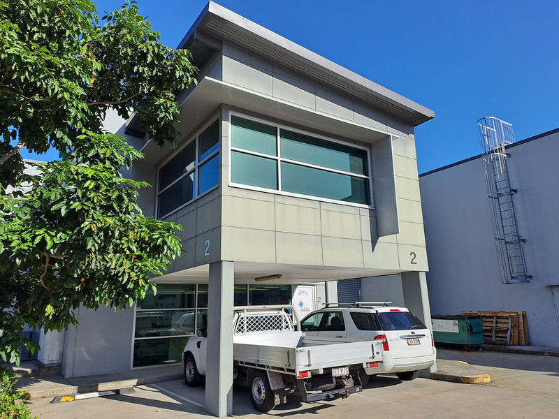 Frame Shop Kelvin Grove