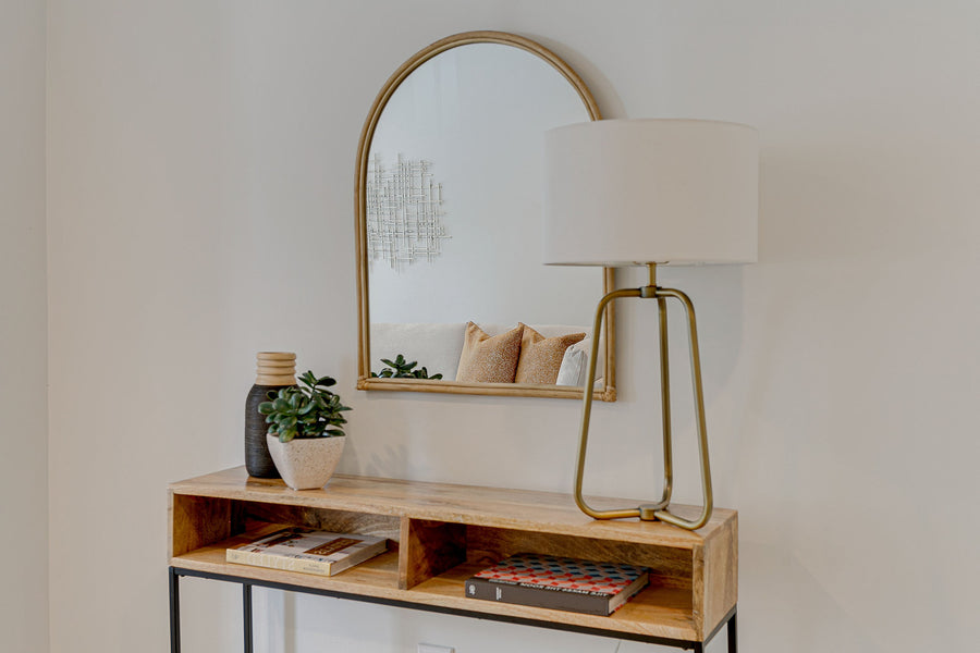 Elevate Your Space with Custom Mirrors from Jubilee Framers