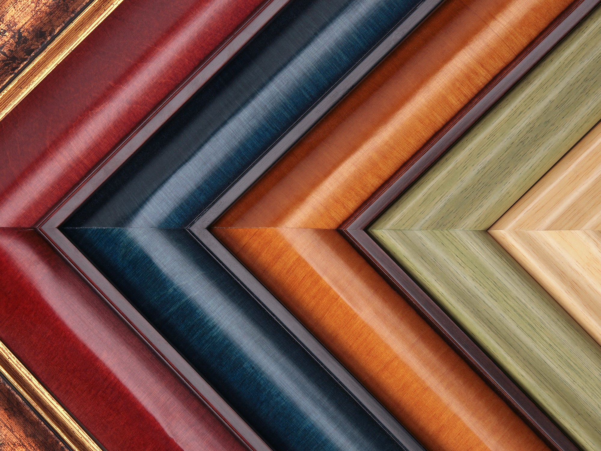 How much does it cost to get a custom frame? - Jubilee Framers
