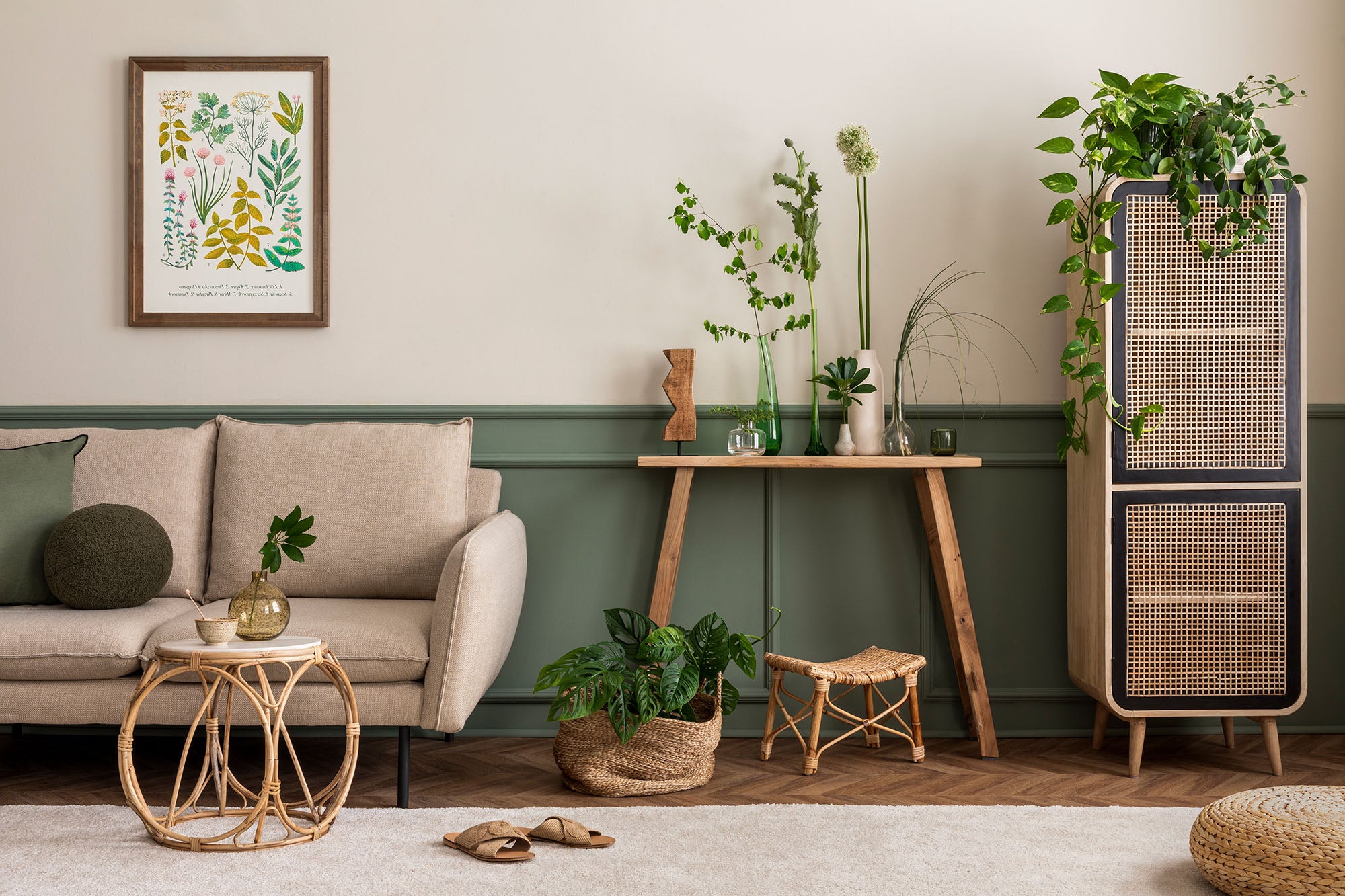 How to put a poster in frame Jubilee Framers