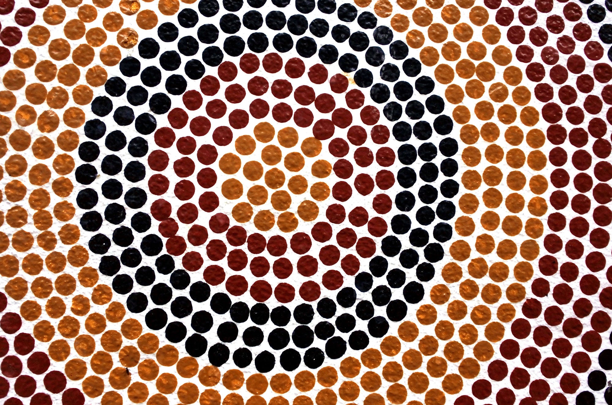 how to frame aboriginal art Jubilee Framers