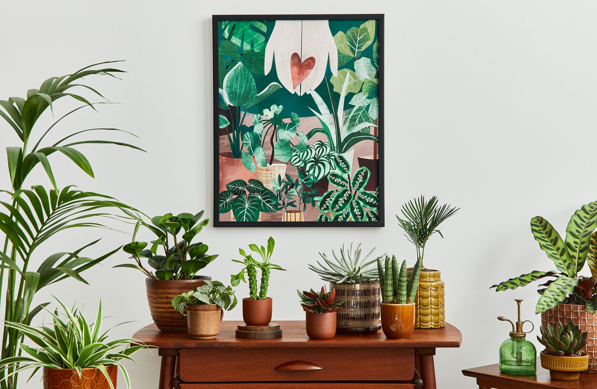 how to frame art professionally Jubilee Framers