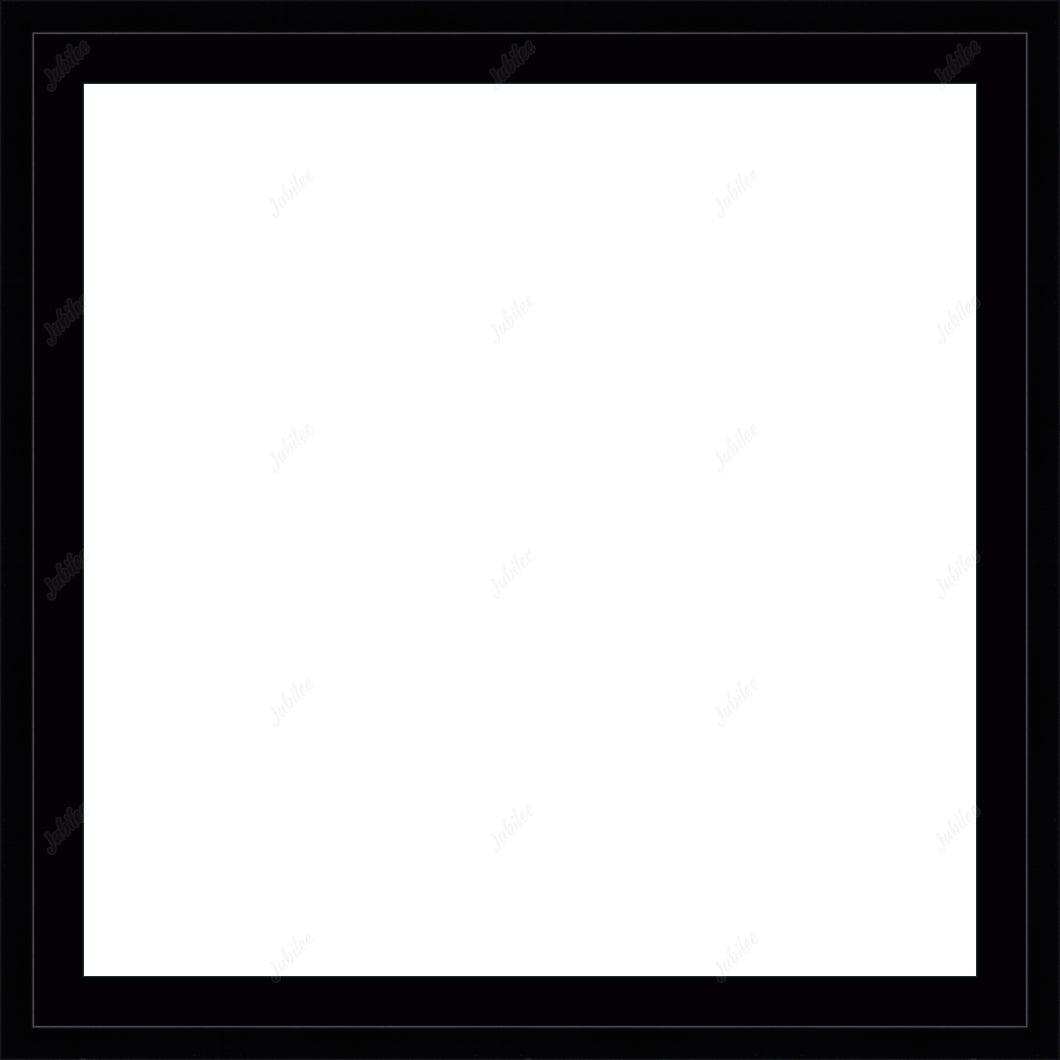 Empty frame for paper item