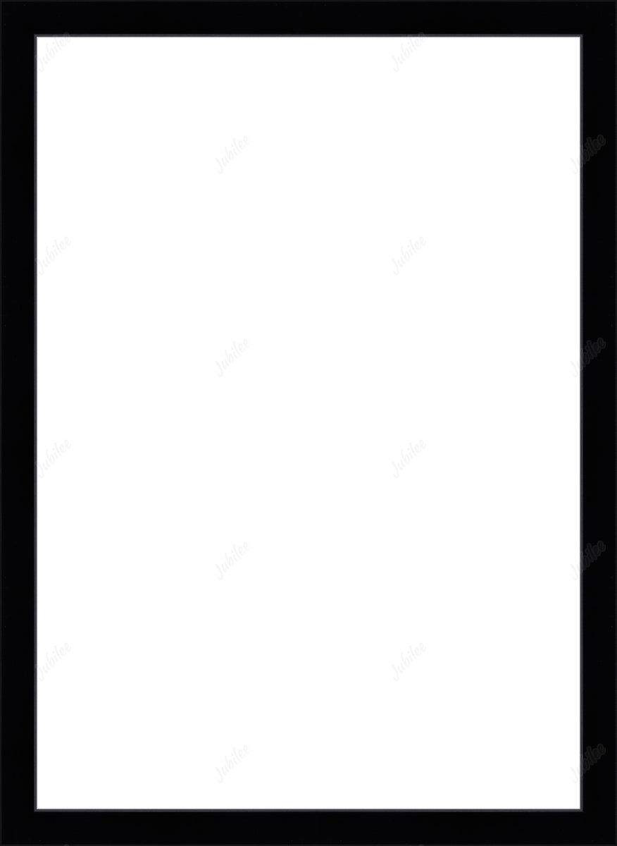 Empty frame for paper item