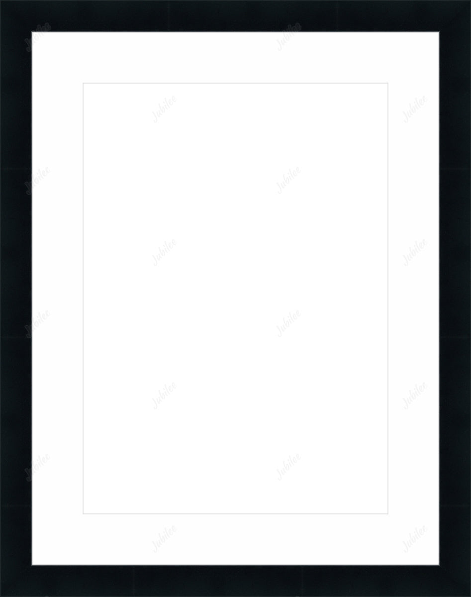 Empty frame for paper item
