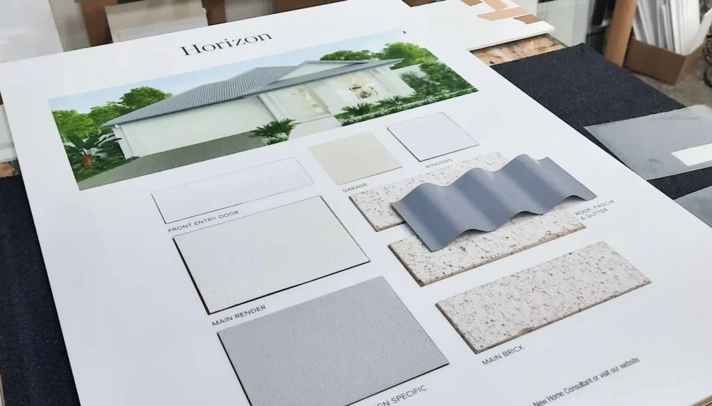 Residential Design