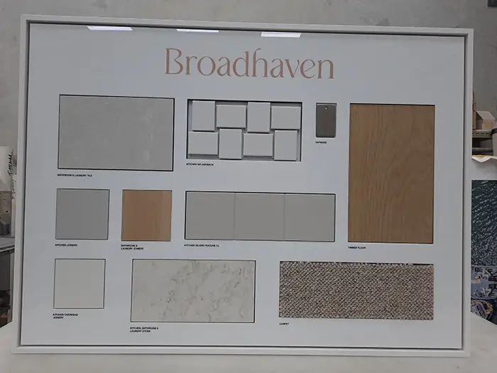 Corporate Framing
